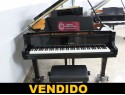 PIANO YAMAHA C3 SEGUNDA MANO REVISADO