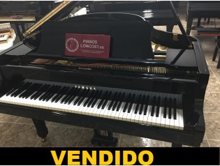 PIANO YAMAHA G2 PIANOS LOW COST