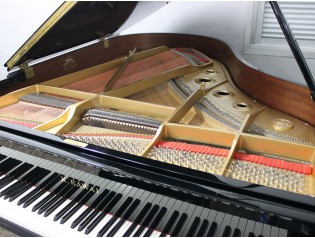 PIANO DE COLA KAWAI RX2 EQUIVALENTE GX2