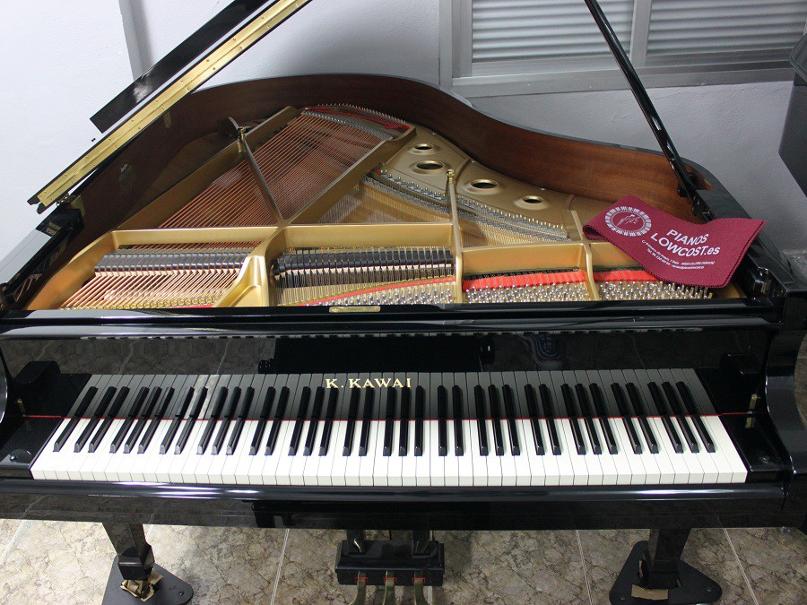 PIANO KAWAI RX2 EQUIVALENTE GX2