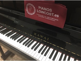 PIANO KAWAI CX-21