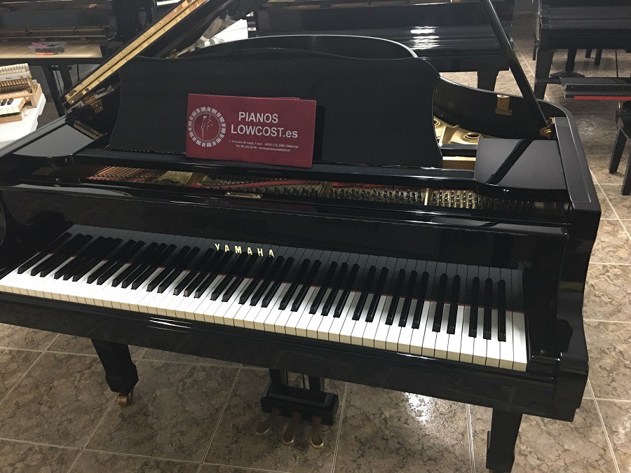 PIANO YAMAHA G2 PIANOS LOW COST