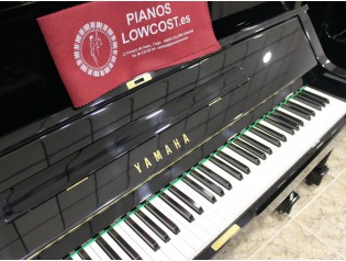 PIANO YAMAHA UX PIANOS LOW COST