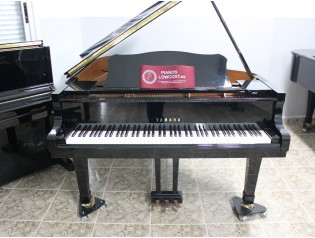 PIANO DE COLA YAMAHA G5 PIANOS LOW COST