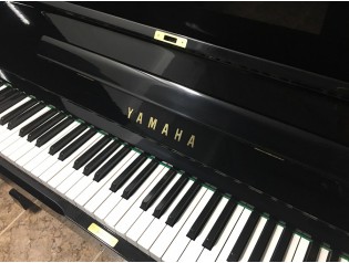 PIANO YAMAHA SEGUNDA MANO GARANTÍA 15 AÑOS