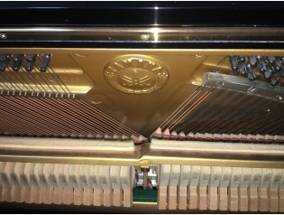 PIANO YAMAHA U1 SEGUNDA MANO PIANOS LOW COST