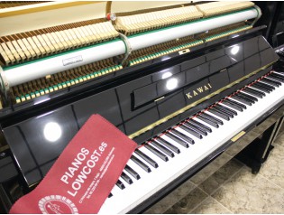 PIANO KAWAI USADO RENOVADO