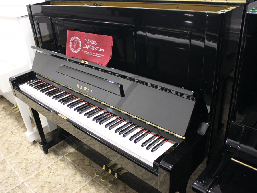 PIANO KAWAI K35 PIANOS LOW COST