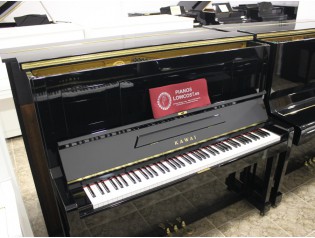 PIANO KAWAI PIANOS LOW COST