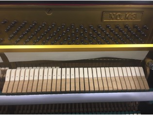 piano kawai k8 segunda mano renovado