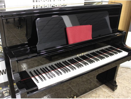 Piano KAWAI US63H. Nº Serie 1.500.000-1.900.000. 131. Similar K700, K800. TRANSP. GRATUITO.