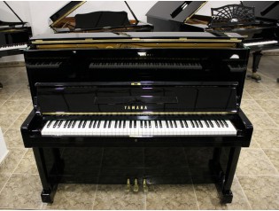 piano yamaha u1 reacondiconado renovado revisado