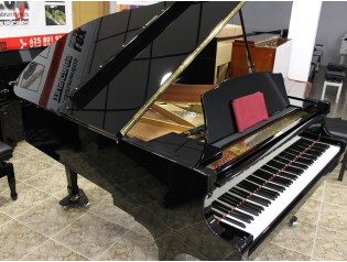 PIANO COLA KAWAI RX3 OCASIÓN USADO REVISADO GARANTIA 15 AÑOS