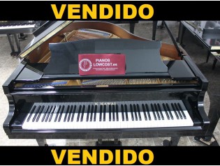 PIANO DE COLA KAWAI REVISADO GARANTIA 15 AÑOS pianos low cost. es valencia