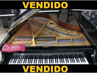 PIANO KAWAI KG3 PIANOS LOW COST.ES VALENCIA