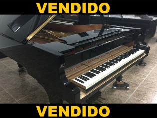 PIANO DE COLA KAWAI RX7 PIANOS LOW COST.ES VALENCIA