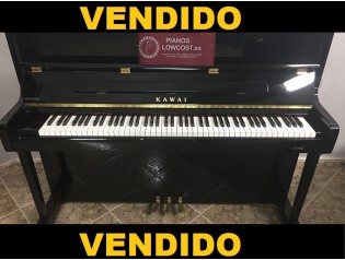 PIANOS LOW COST.ES KAWAI K3 K300