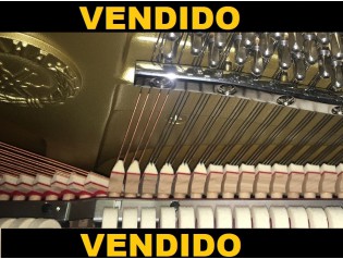 PIANO YAMAHA B3 COMO NUEVO