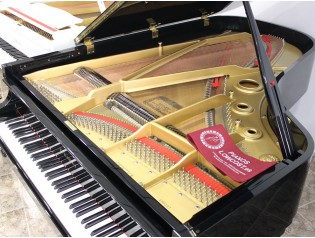 PIANO COLA KAWAI KG5 RX5 GX5