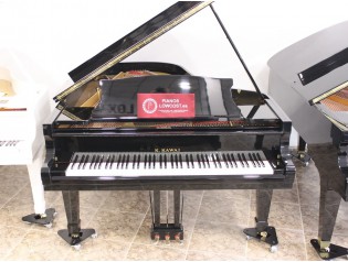 PIANO COLA KAWAI KG5 RENOVADO RESTAURADO