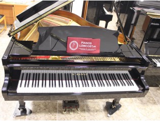 PIANO KAWAI KG3 TIENDA PIANOS PIANOSLOWCOST.ES