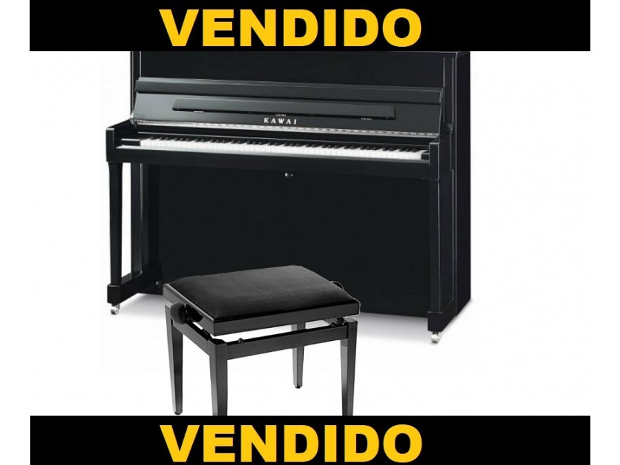 piano kawai k2 k200 similar a Yamaha B2