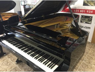 PIANO YAMAHA CSII GRAN COLA