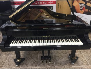 PIANO GRAN COLA CS