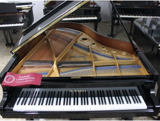 PIANO DE COLA KAWAI KG3 DE OCASION REVISADO