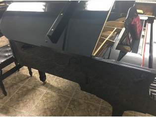 PIANO DE COLA YAMAHA G2 REVISADO