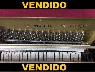 piano yamaha mx100II PIANOS LOW COST.ES