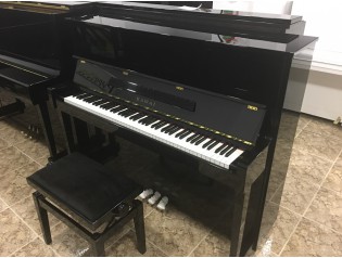 PIANOS LOW COST KAWAI K25 K-25