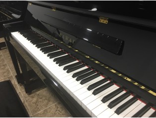 PIANO DE PARED VERTICAL KAWAI K25, SIMILAR K3, K300