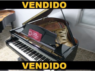 PIANO COLA KAWAI SEGUNDA MANO RX2, SIMILAR GX2