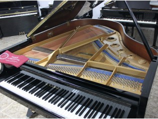 PIANO DE COLA KAWAI KG3 PIANOS LOW COST