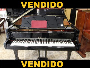 PIANO DE COLA KAWAI RX3 SEGUNDA MANO REVISADO PIANOSLOWCOST.ES VALENCIA