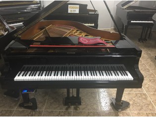 PIANO COLA KAWAI 500 CON SILENT PIANOSLOWCOST.ES