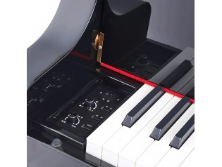 piano de cola digital con sistema player similar disklavier