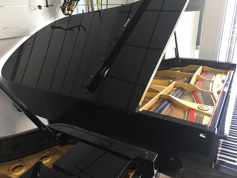 PIANO YAMAHA G7 PIANOSLOWCOST.ES