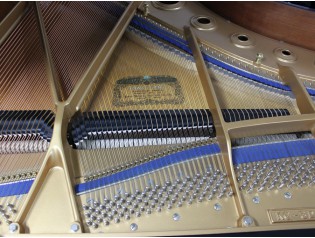 PIANO KAWAI KG3 OCASION REVISADO