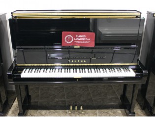 PIANO YAMAHA SEGUNDA MANO REVISADO