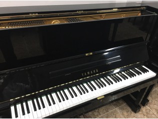 PIANO YAMAHA U1 SEGUNDA MANO