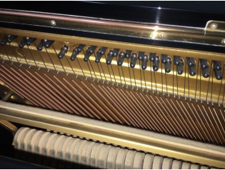 PIANO YAMAHA SEGUNDA MANO