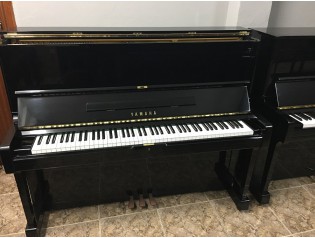 PIANO YAMAHA U1 NUMERO DE SERIE ALTO