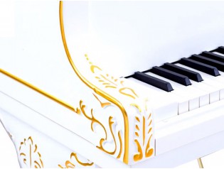 PIANO ROCOCO PIANOSLOWCOST.ES