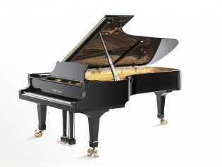 PIANO GRAN COLA 275 cm PIANOSLOWCOST.ES