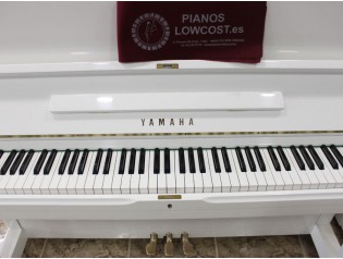 PIANO VERTICAL RENOVADO YAMAHA U1H