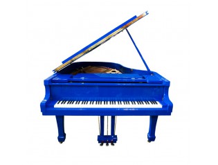 PINO COLA AZUL PIANOS LOW COST