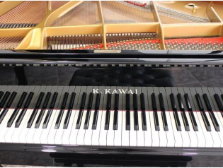 PIANO DE COLA KAWAI RX6 SEGUNDA MANO REVISADO