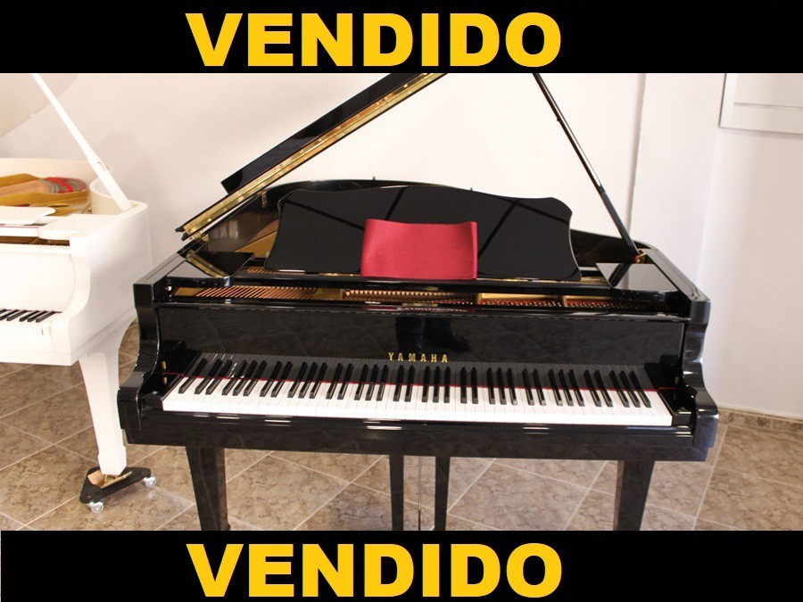 piano cola yamaha c3 c3x